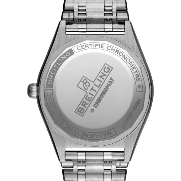 Breitling Годинник Chronomat Automatic 36 A10380101A4A1
