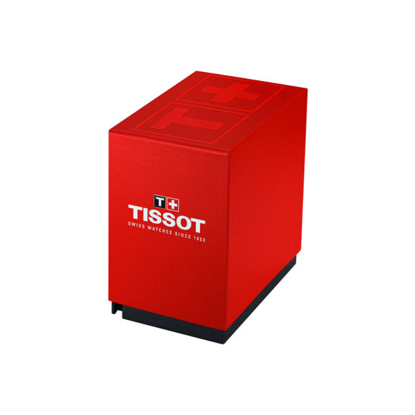 Tissot Годинник T-Sport Seastar 1000 T120.210.11.011.00