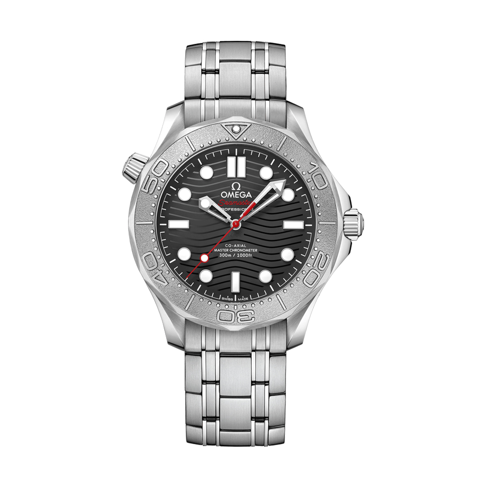 Omega Годинник Seamaster Diver 300M Nekton Edition 210.30.42.20.01.002