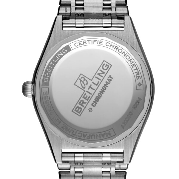 Breitling Часы Chronomat Automatic 36 A10380101L1A1