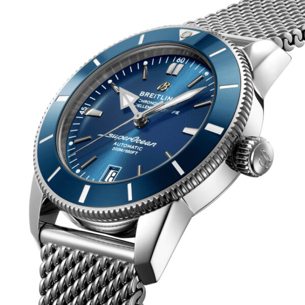 Breitling Годинник Superocean Heritage B20 Automatic 42 AB2010161C1A1