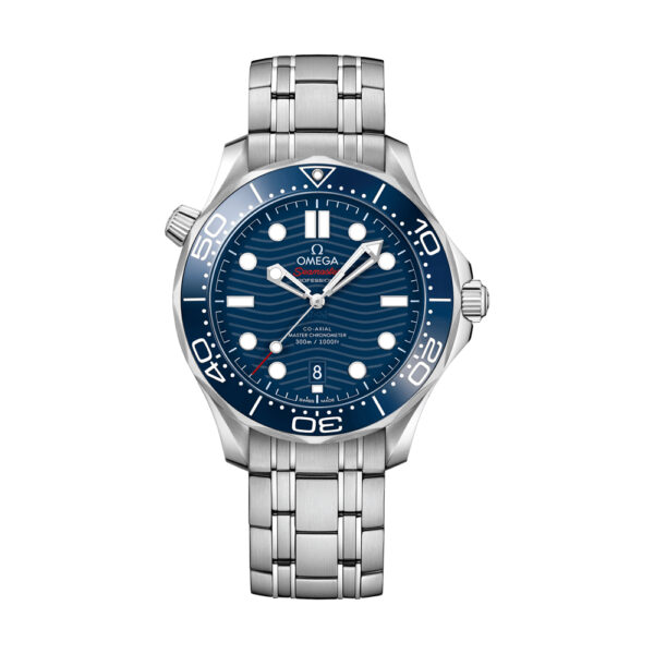 Omega Часы Seamaster Diver 210.30.42.20.03.001