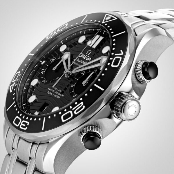 Omega Годинник Seamaster Diver 300M 210.30.44.51.01.001