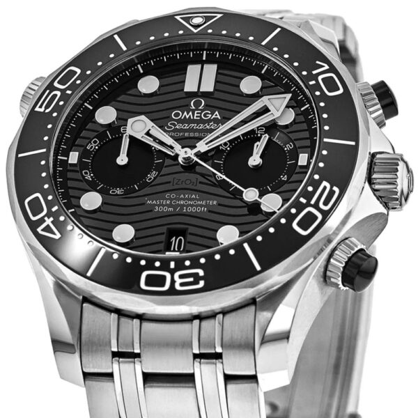 Omega Часы Seamaster Diver 300M 210.30.44.51.01.001
