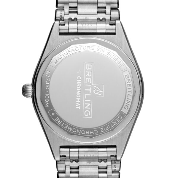 Breitling Годинник Chronomat 32 A77310101A4A1