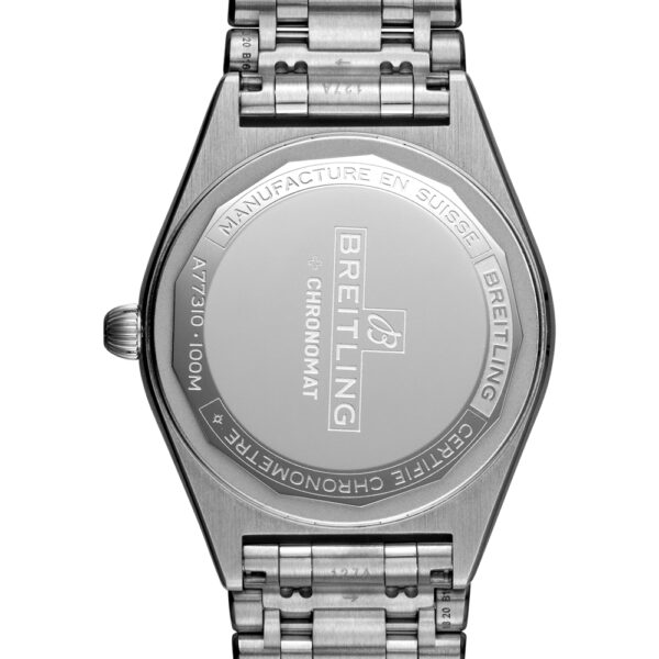 Breitling Годинник Chronomat 32 A77310101C1A1