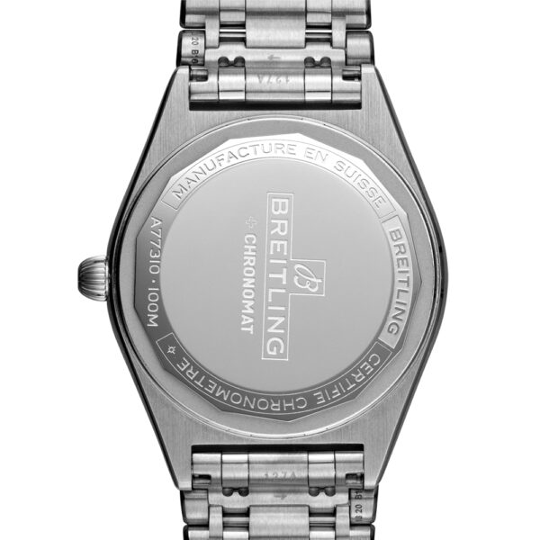 Breitling Годинник Chronomat 32 A77310101K1A1