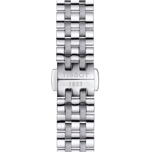 Tissot Часы T-Classic Carson Premium Lady T122.210.11.159.00
