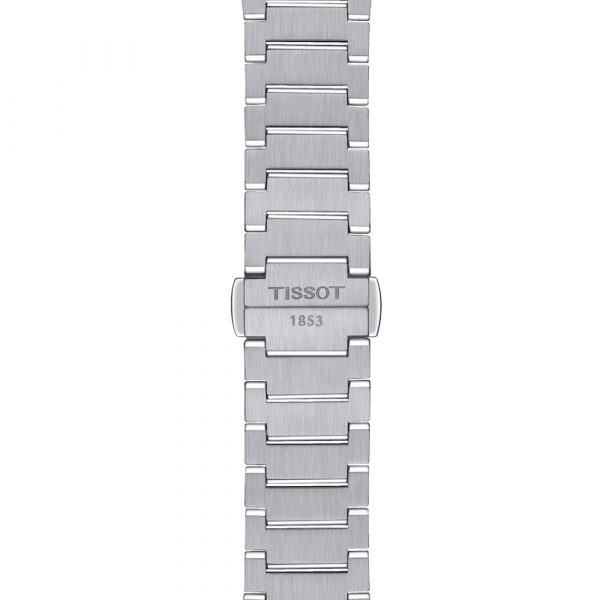 Tissot Годинник T-Classic PRX T137.210.11.351.00