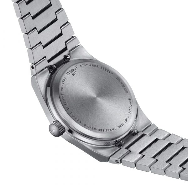 Tissot Часы T-Classic PRX T137.210.11.351.00