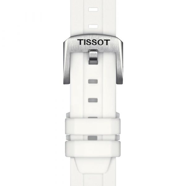 Tissot Годинник T-Sport Seastar 1000 T120.210.17.116.00