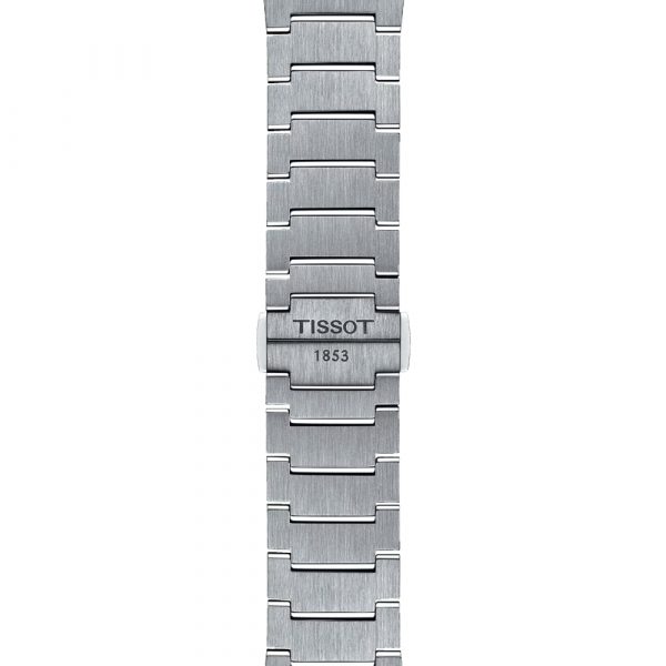 Tissot Годинник T-Classic PRX Powermatic 80 T137.407.11.041.00
