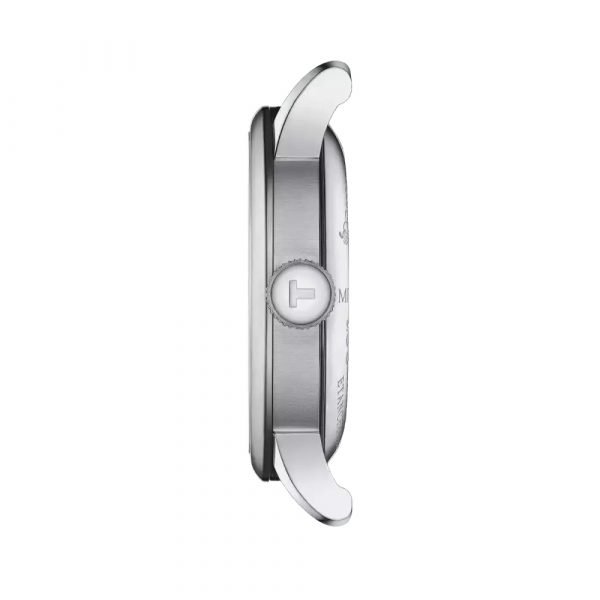 Tissot Часы T-Classic Le Locle Powermatic 80 T006.407.11.043.00