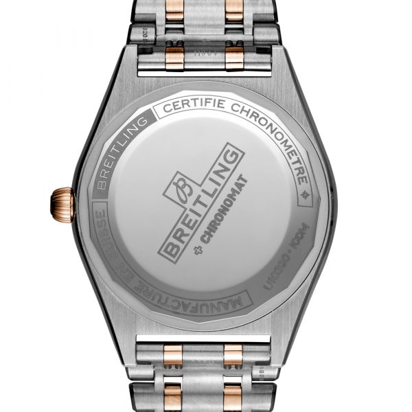 Breitling Часы Chronomat Automatic 36 U10380591A2U1