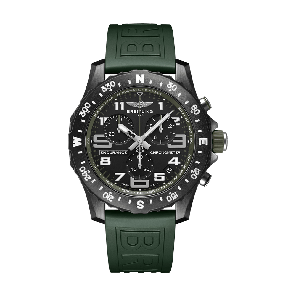 Breitling Часы Professional Endurance Pro X82310D31B1S1