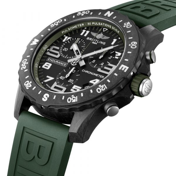 Breitling Часы Professional Endurance Pro X82310D31B1S1